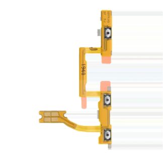 Power & Lautstärke-Flexkabel für Huawei Honor V30 Pro
