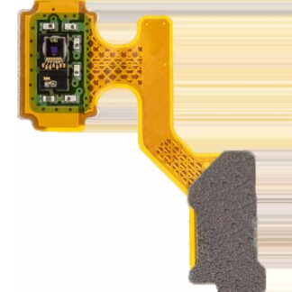 Fingerabdrucksensor mit Flexkabel für Huawei Honor V30 Pro (Galaxy Black)