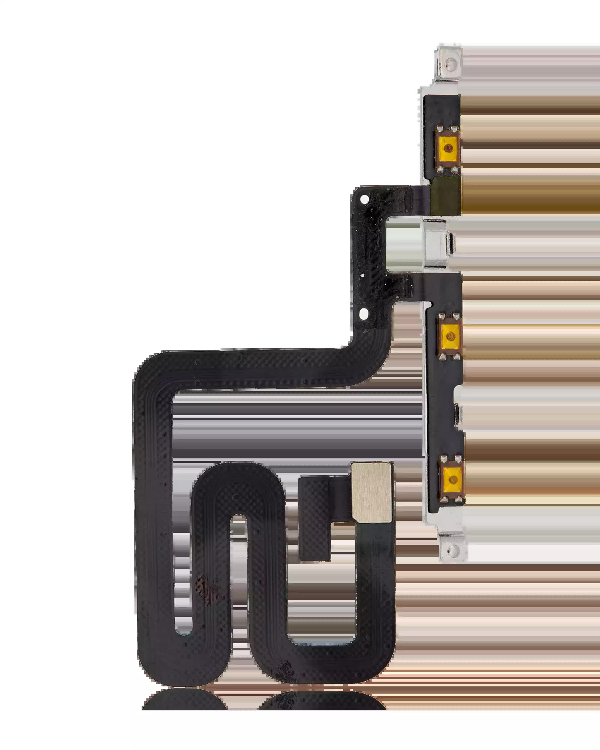 Power / Lautstärke-Flexkabel für Huawei P9 Plus