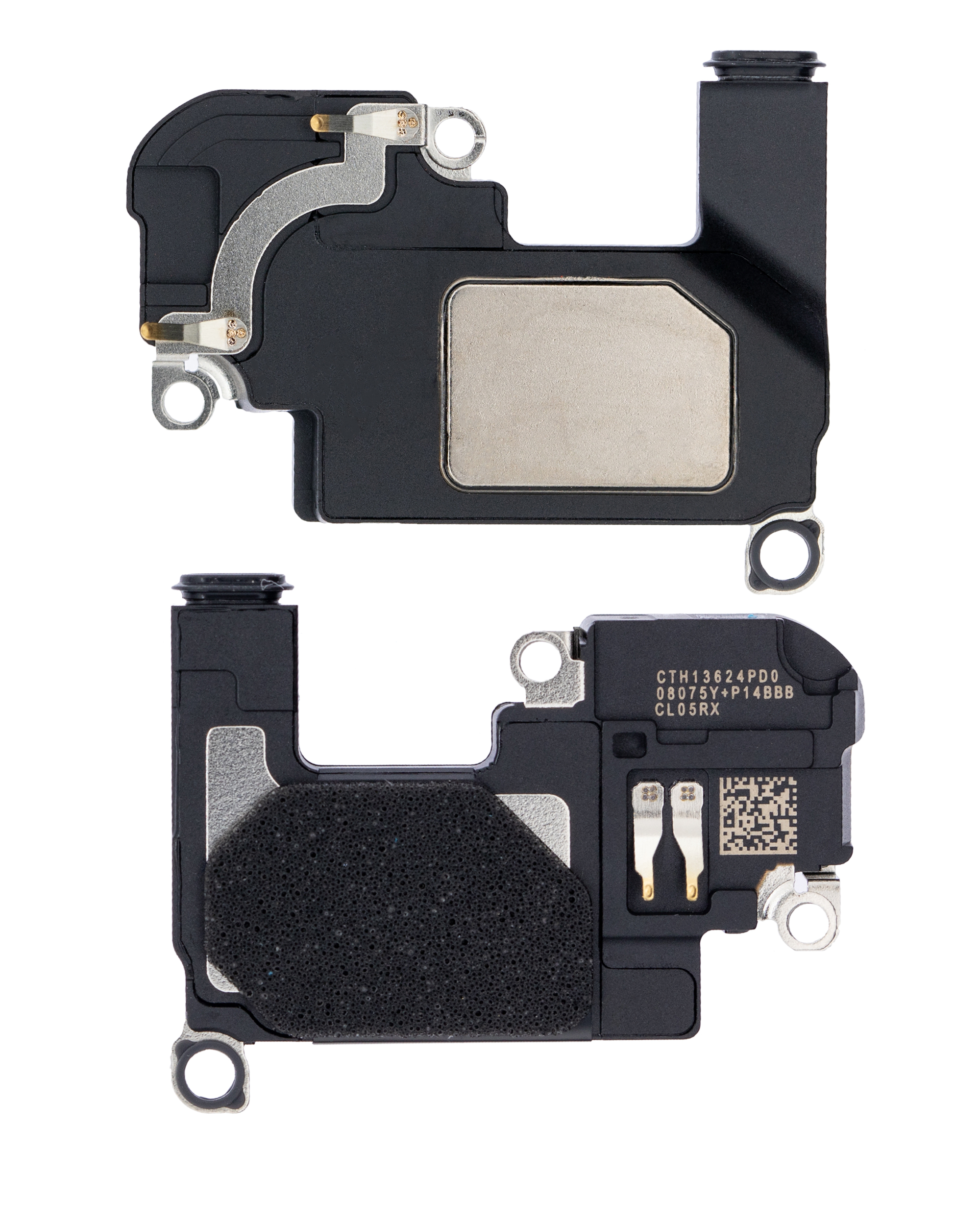 Hörmuschel-Lautsprecher für iPhone 13 – Bild 2