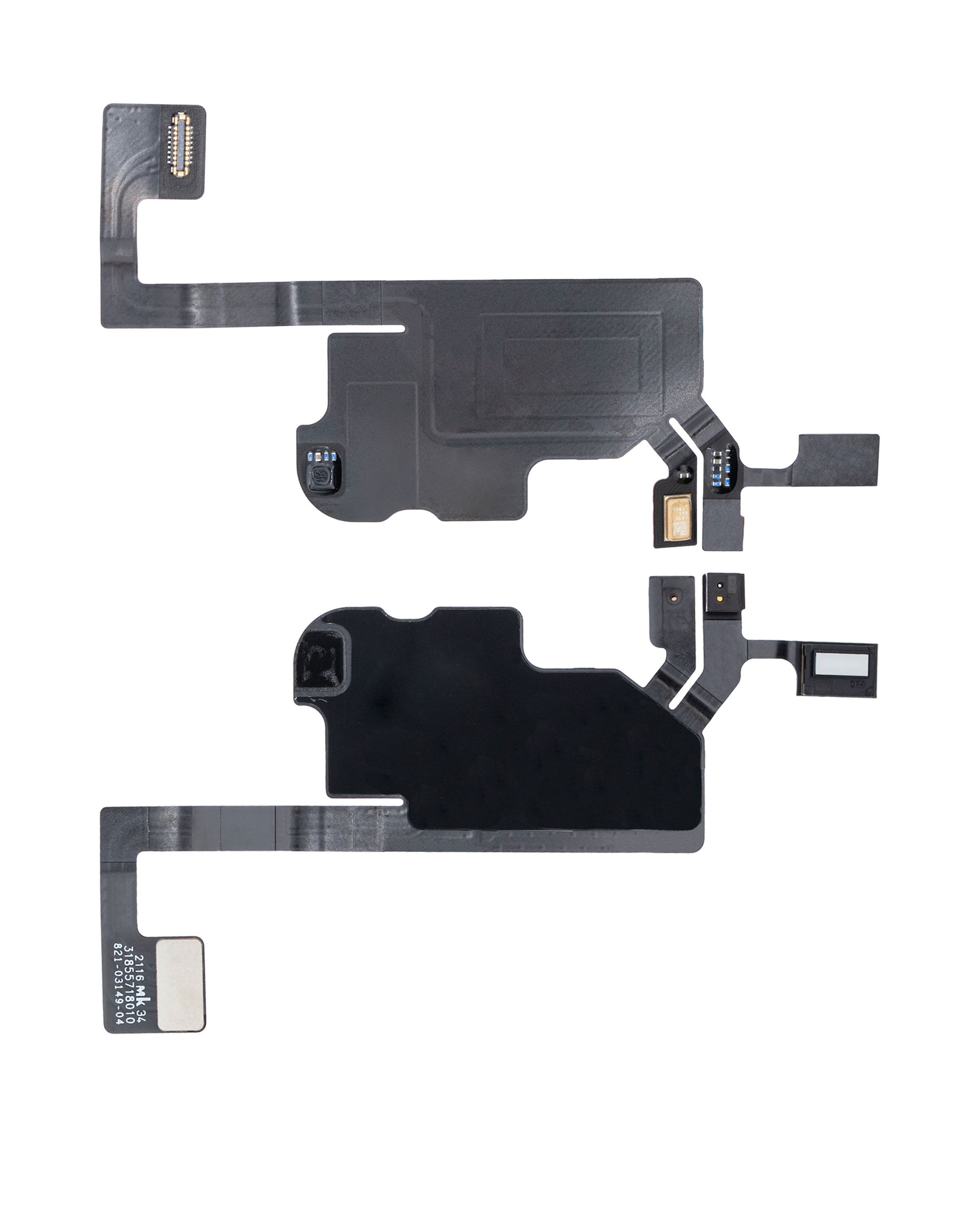 Proximity Light Sensor Flexkabel für iPhone 13 – Bild 2