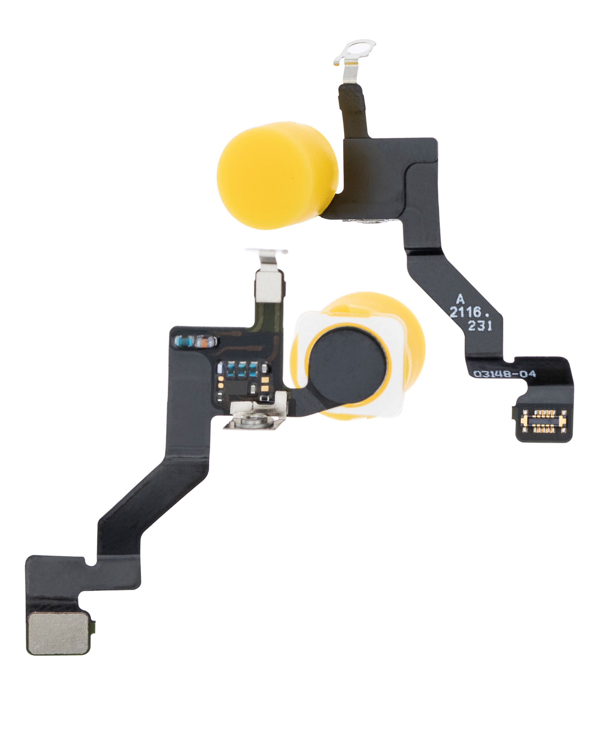 Taschenlampen-Flexkabel Kabel für iPhone 13 – Bild 2
