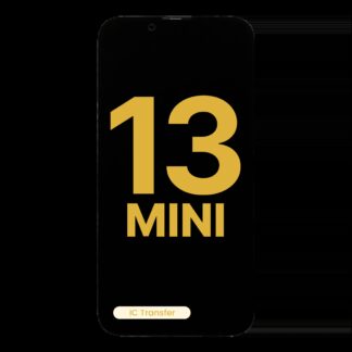 OLED Display für iPhone 13 Mini (professionell aufgearbeitet)