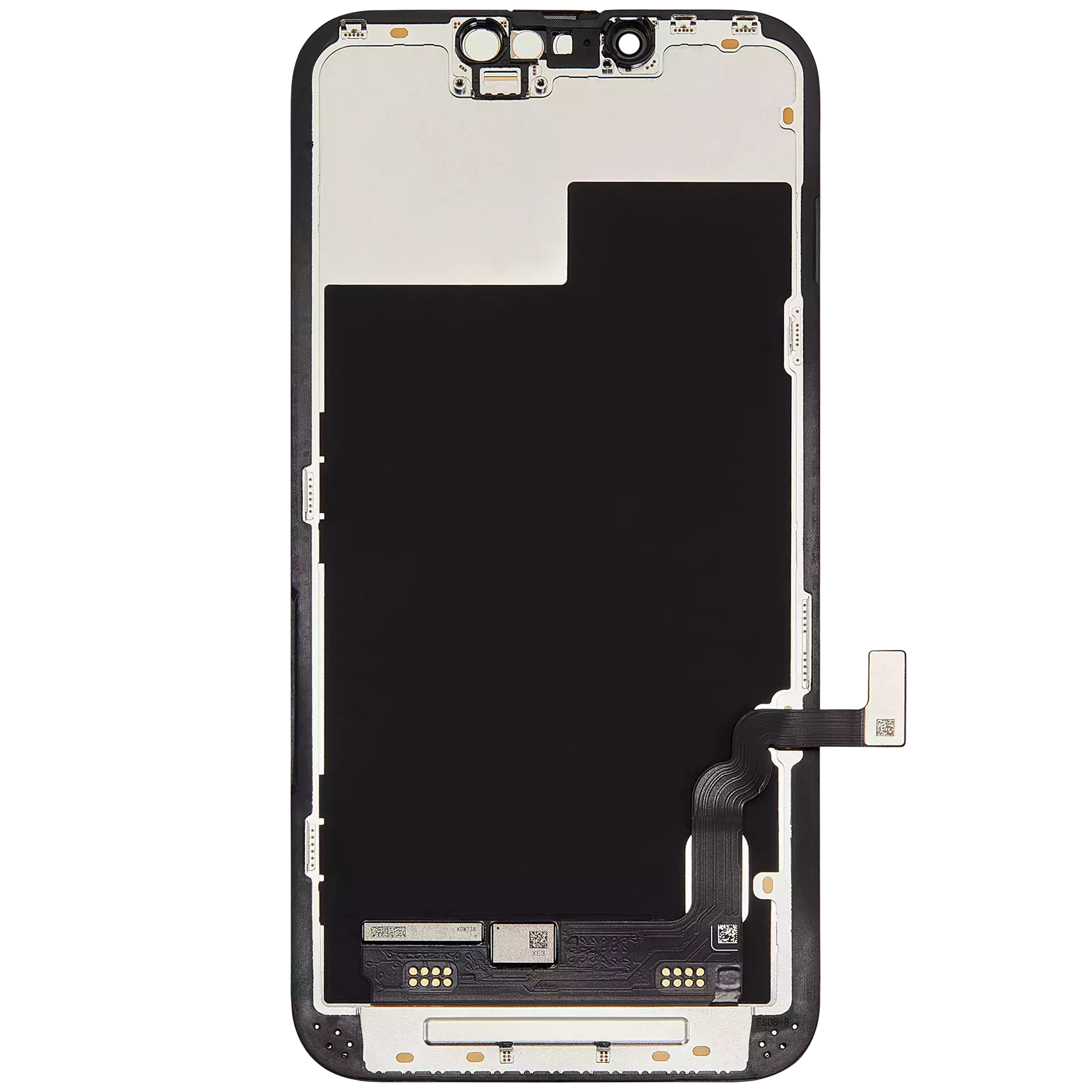 OLED Display für iPhone 13 (professionell aufgearbeitet) – Bild 3