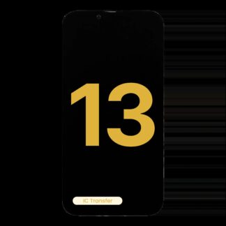 OLED Display für iPhone 13 (professionell aufgearbeitet)