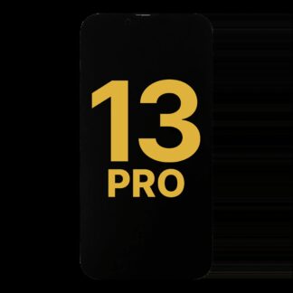 OLED Display für iPhone 13 Pro (professionell aufgearbeitet)