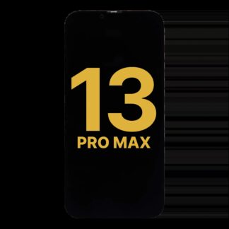 OLED Display für iPhone 13 Pro Max (professionell aufgearbeitet)