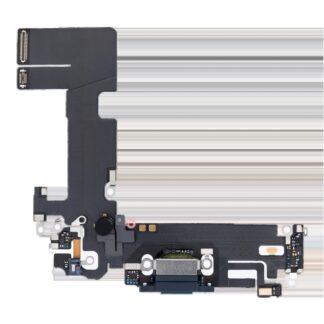 Ladebuchse Flexkabel für iPhone 13 (Premium) (Midnight)