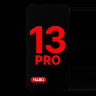 OLED Display für iPhone 13 Pro (Aftermarket Plus: Hard)