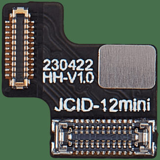 Rückkamera Tag-On Flexkabel für iPhone 12 Mini (JCID)