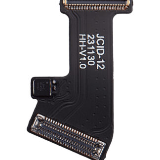 Rückkamera Tag-On Flexkabel für iPhone 12 (JCID)