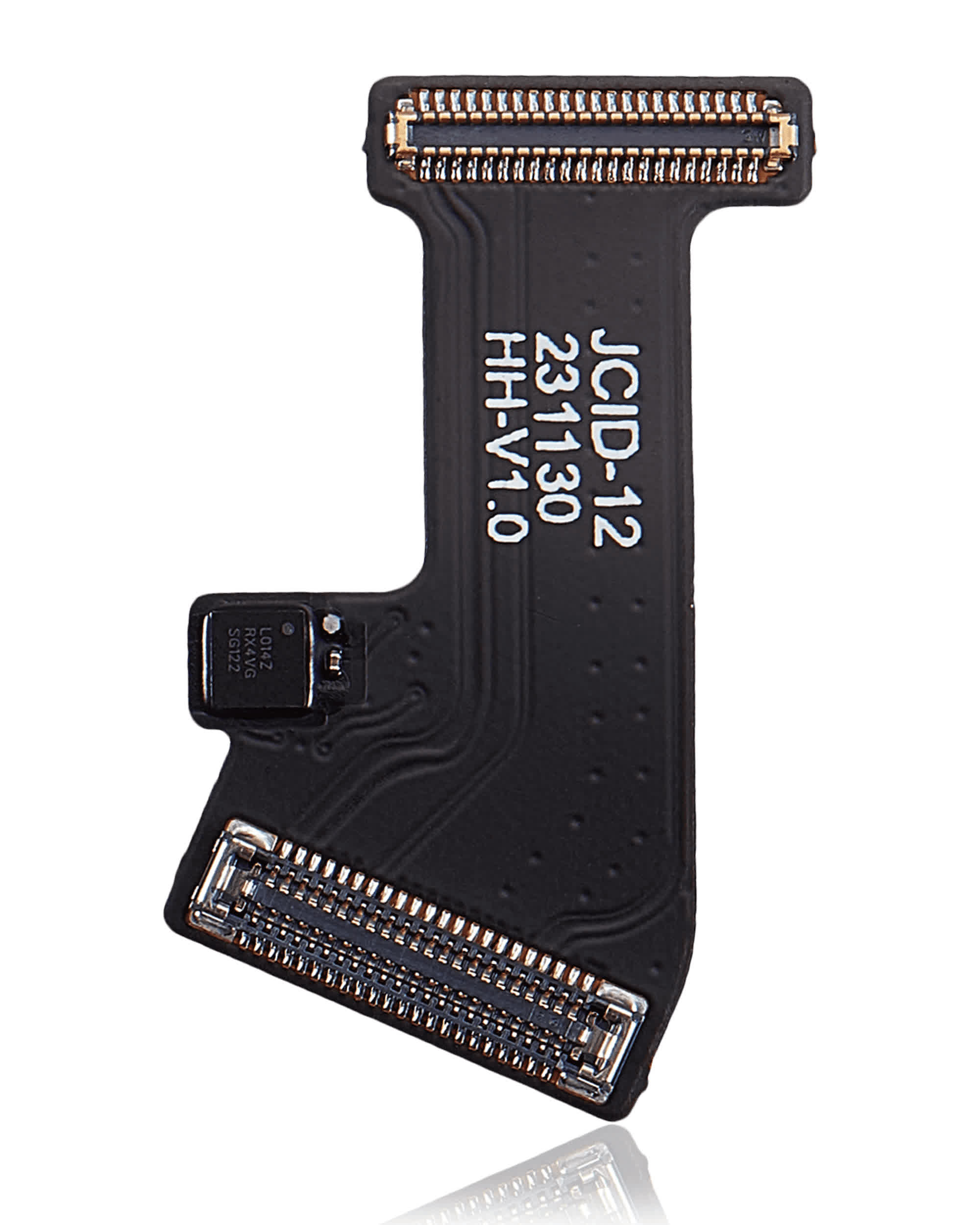 Rückkamera Tag-On Flexkabel für iPhone 12 (JCID)