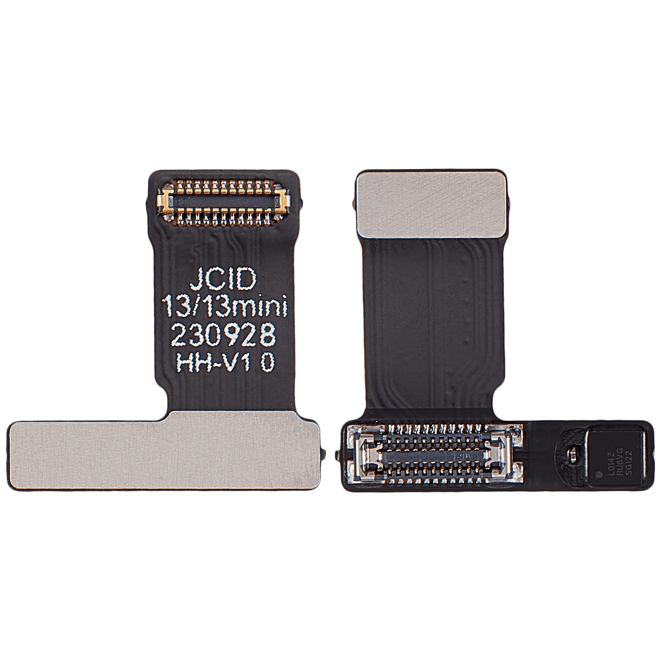 Rückkamera Tag-On Flexkabel für iPhone 13 / 13 Mini (JCID) – Bild 2