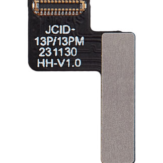 Rückkamera Tag-On Flexkabel für iPhone 13 Pro / 13 Pro Max (JCID)