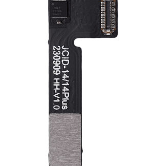 Rückkamera Tag-On Flexkabel für iPhone 14 / 14 Plus (JCID)
