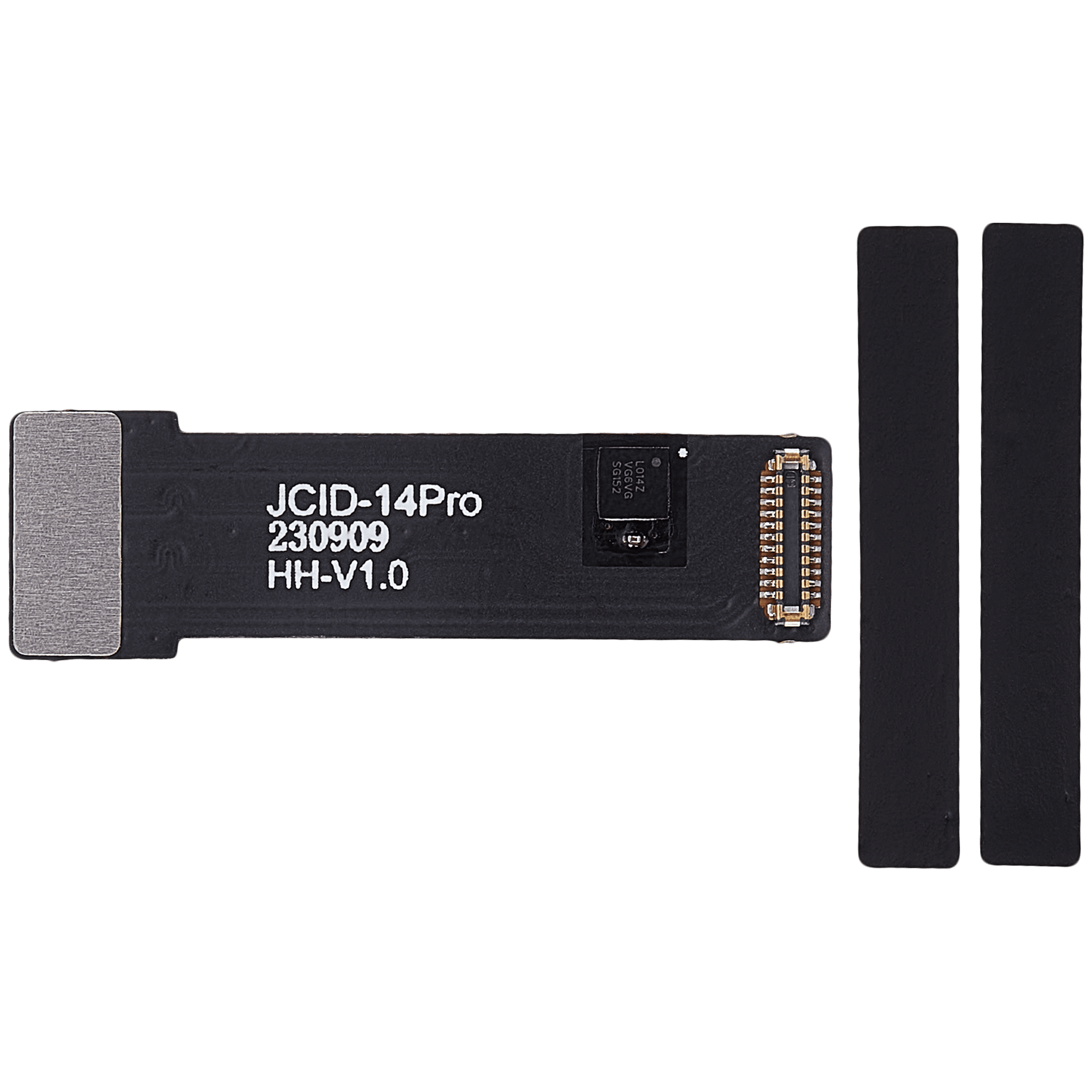 Rückkamera Tag-On Flexkabel für iPhone 14 Pro (JCID) – Bild 4