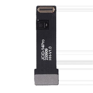 Rückkamera Tag-On Flexkabel für iPhone 14 Pro (JCID)