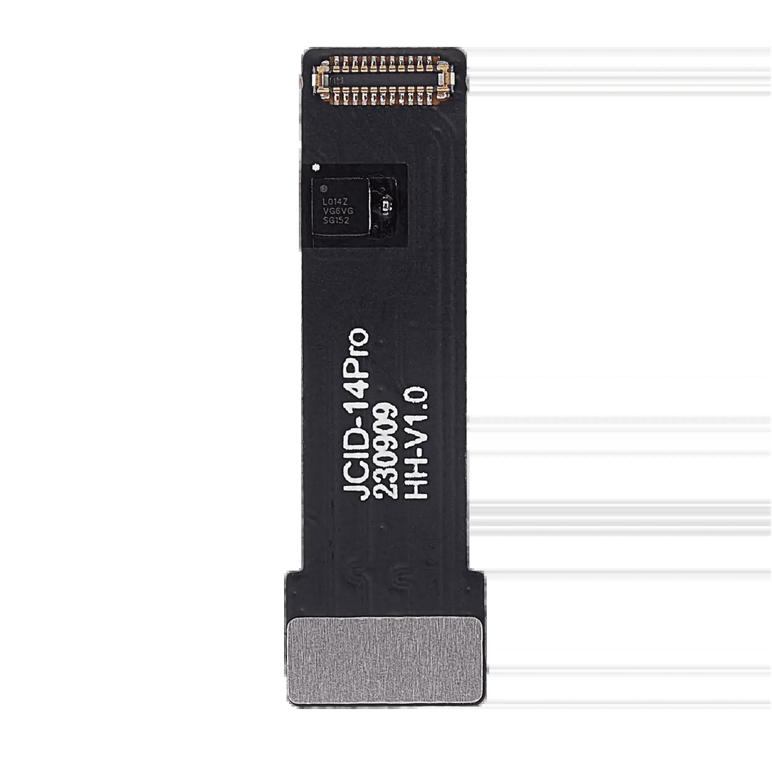 Rückkamera Tag-On Flexkabel für iPhone 14 Pro (JCID)