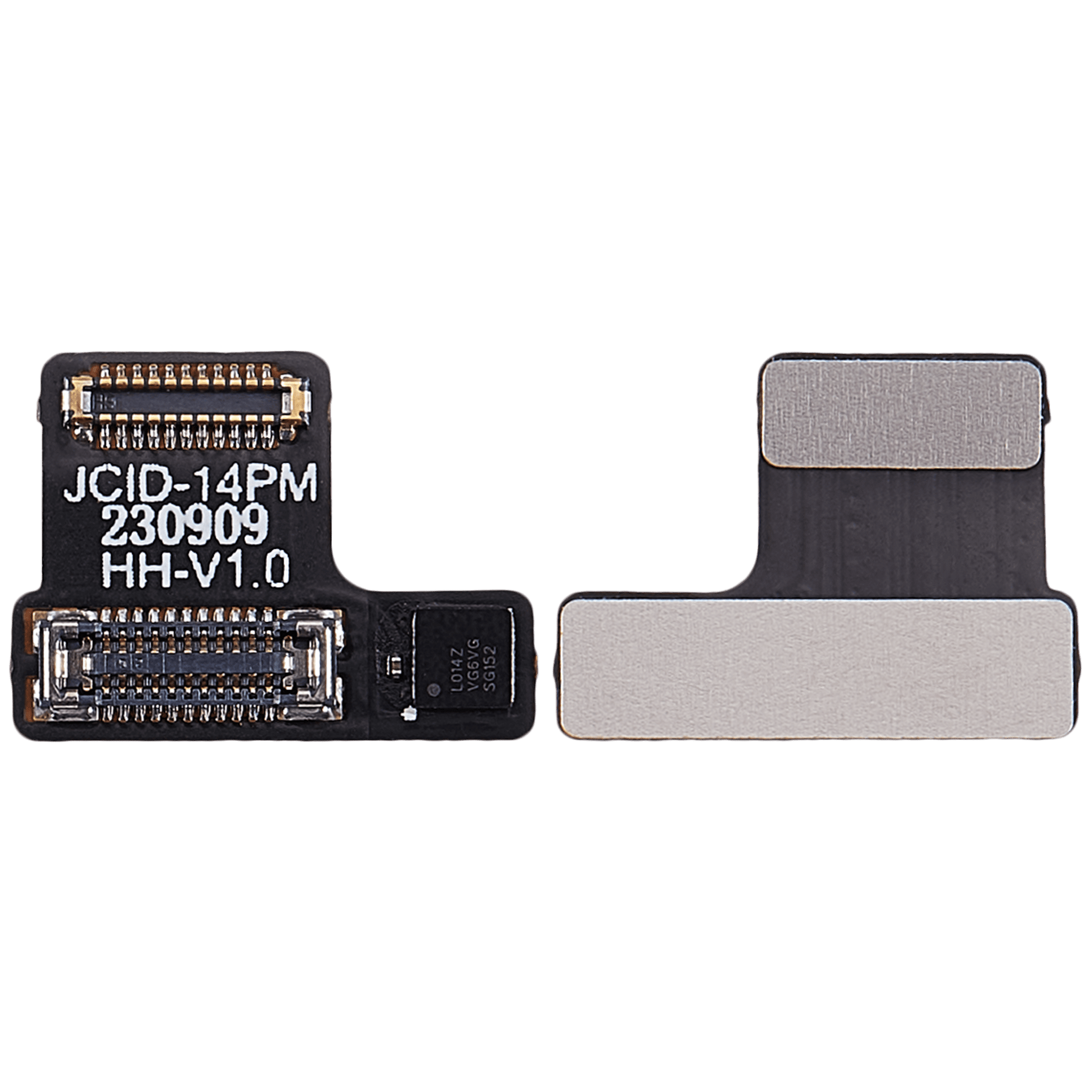 Rückkamera Tag-On Flexkabel für iPhone 14 Pro Max (JCID) – Bild 2