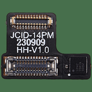 Rückkamera Tag-On Flexkabel für iPhone 14 Pro Max (JCID)