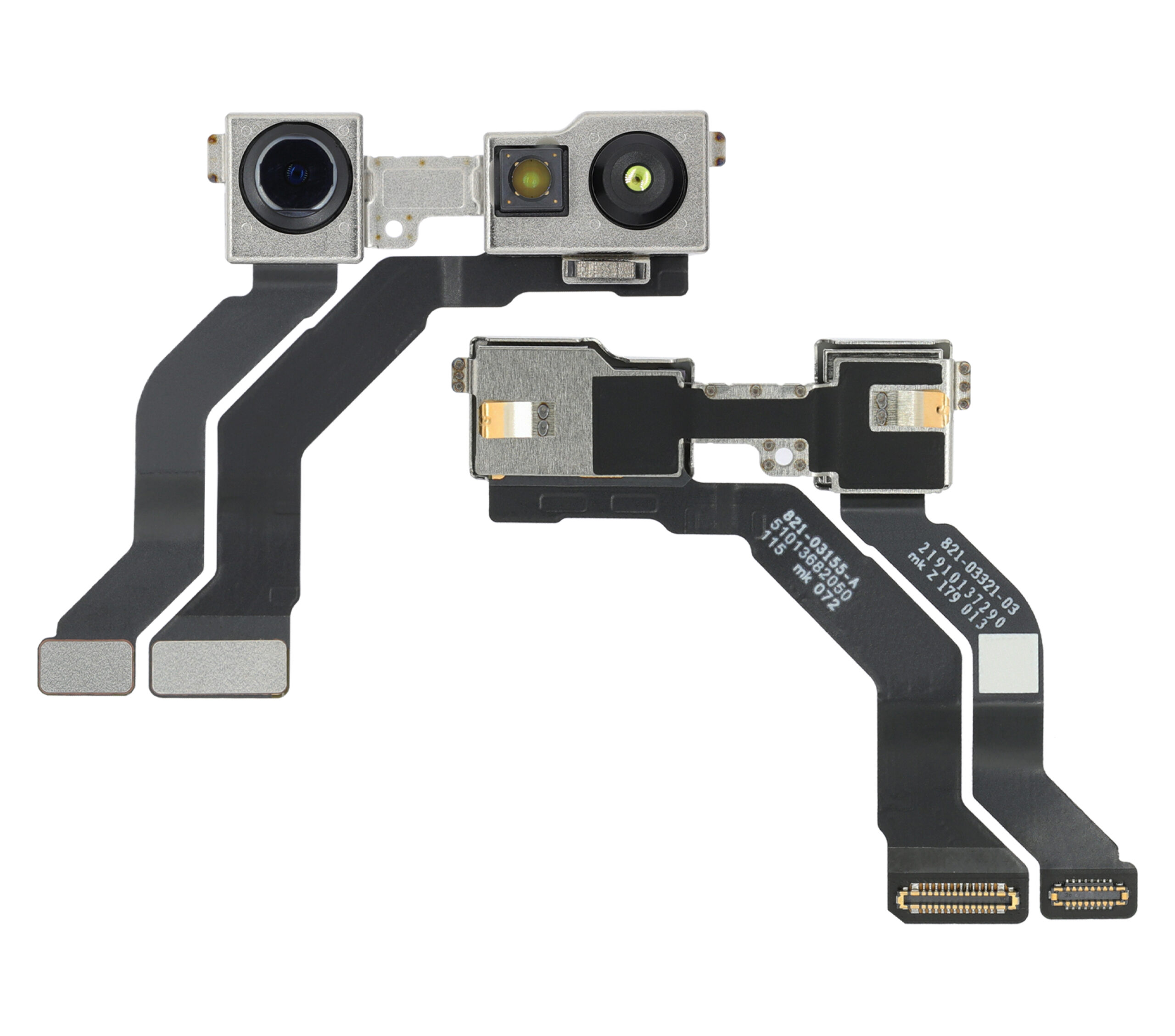 Frontkamera für iPhone 13 Mini – Bild 2