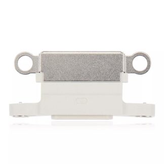 Ladebuchse einzeln für iPhone 13 / 13 Mini (Starlight) (10er-Pack)