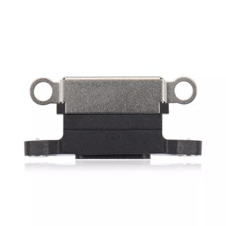 Ladebuchse einzeln für iPhone 13 Pro / 13 Pro Max (Graphite) (10er-Pack)