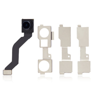 Front Kameramodul mit Halterung für iPhone 13 Mini (Decoupling erforderlich)