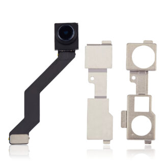 Front Kameramodul mit Halterung für iPhone 13 Pro / 13 Pro Max (Decoupling erforderlich)