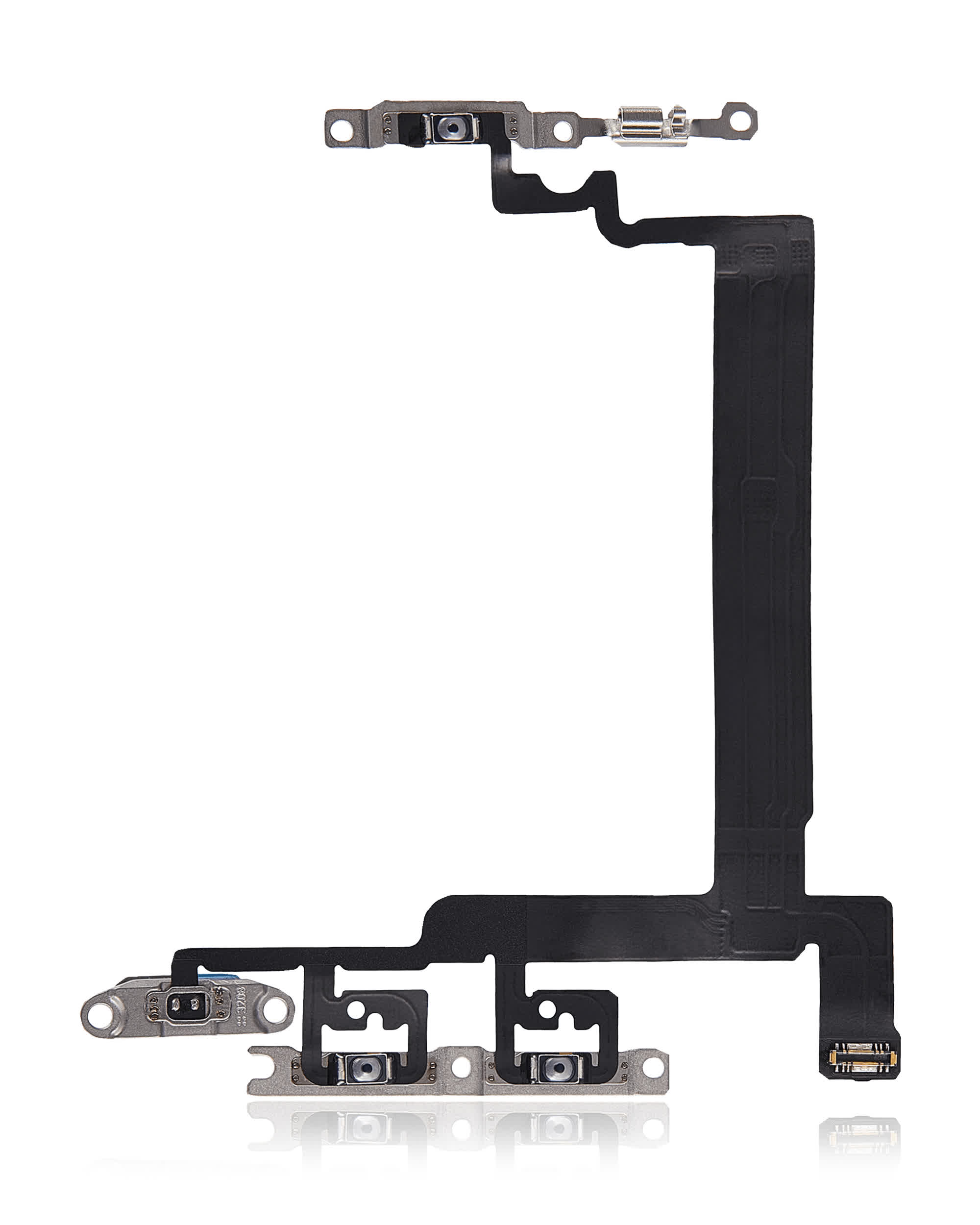 Powerbutton Flexkabel für iPhone 13 Mini