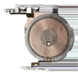 kabelloses NFC-Laden Flex mit Power & Volume Flex vormontiert für iPhone 13 Mini