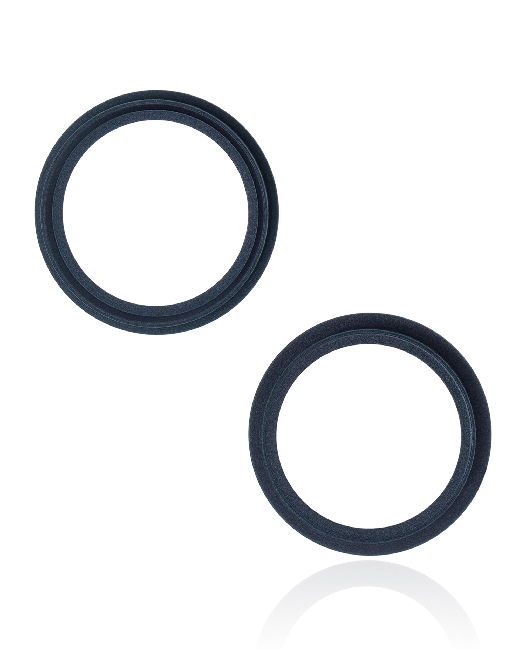 Rückkamera-Blendenring einzeln für iPhone 13 / 13 Mini (Midnight) (2-teiliges Set) – Bild 2