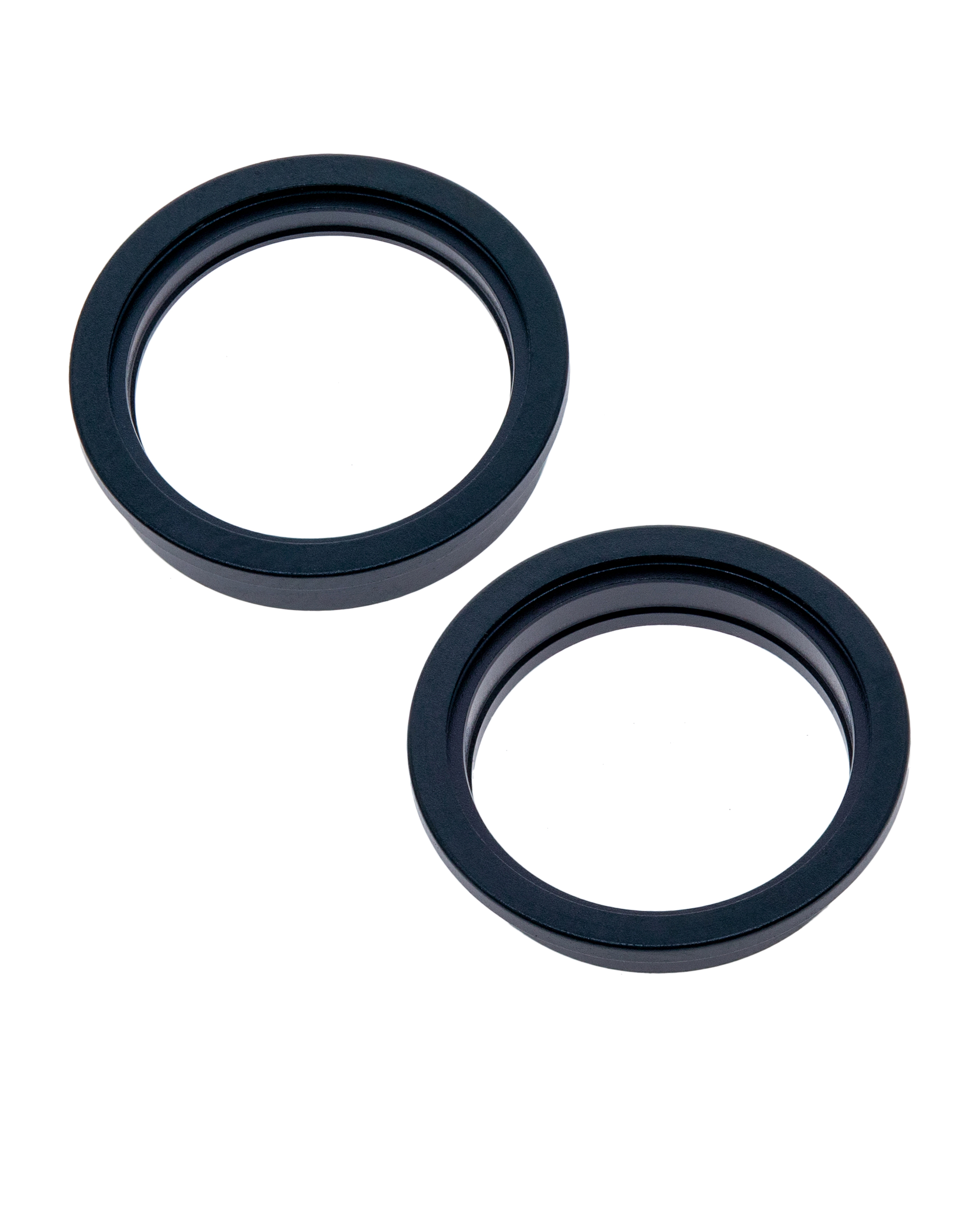 Rückkamera-Blendenring einzeln für iPhone 13 / 13 Mini (Midnight) (2-teiliges Set) – Bild 4