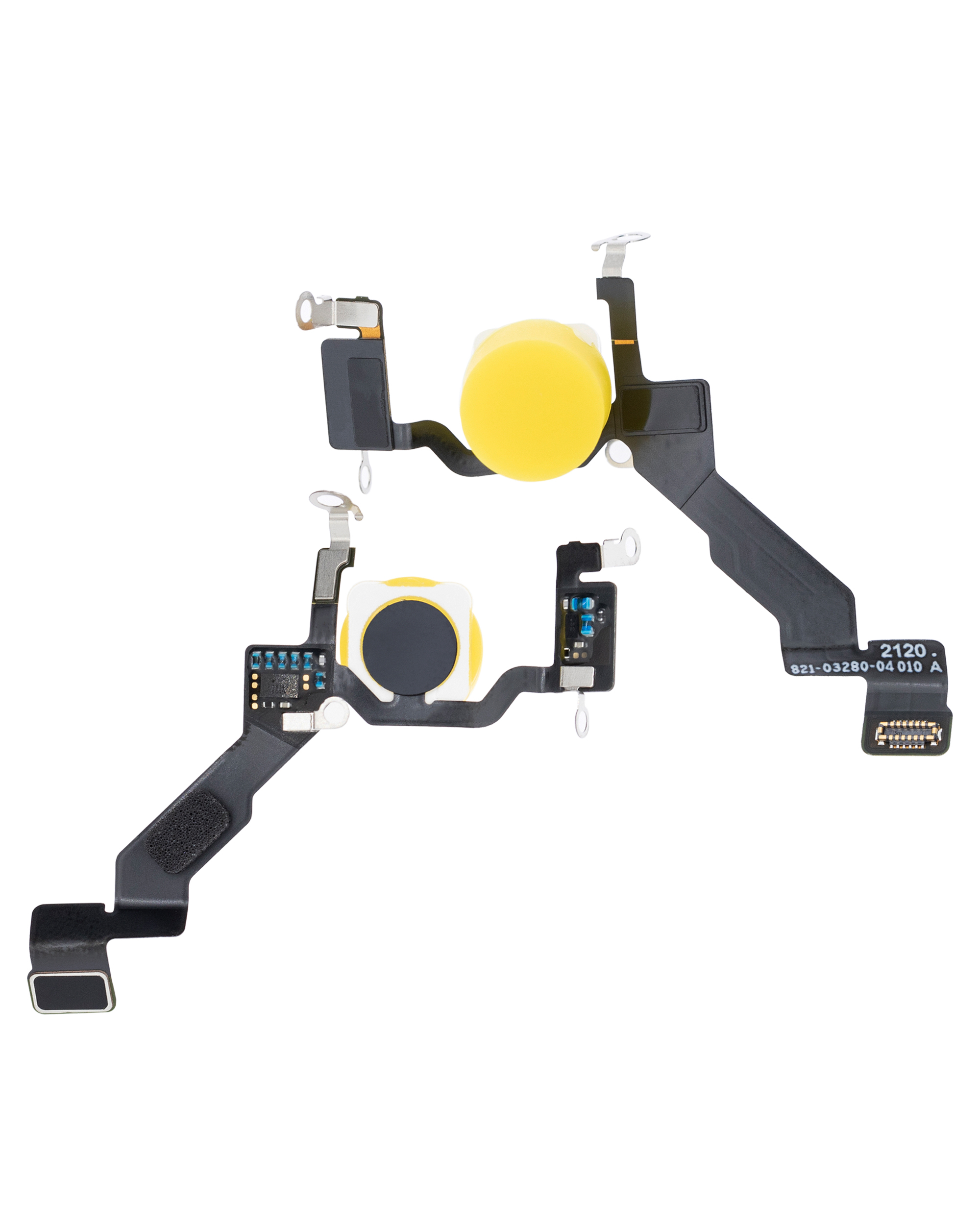 Taschenlampen-Flexkabel Kabel für iPhone 13 Pro Max – Bild 2