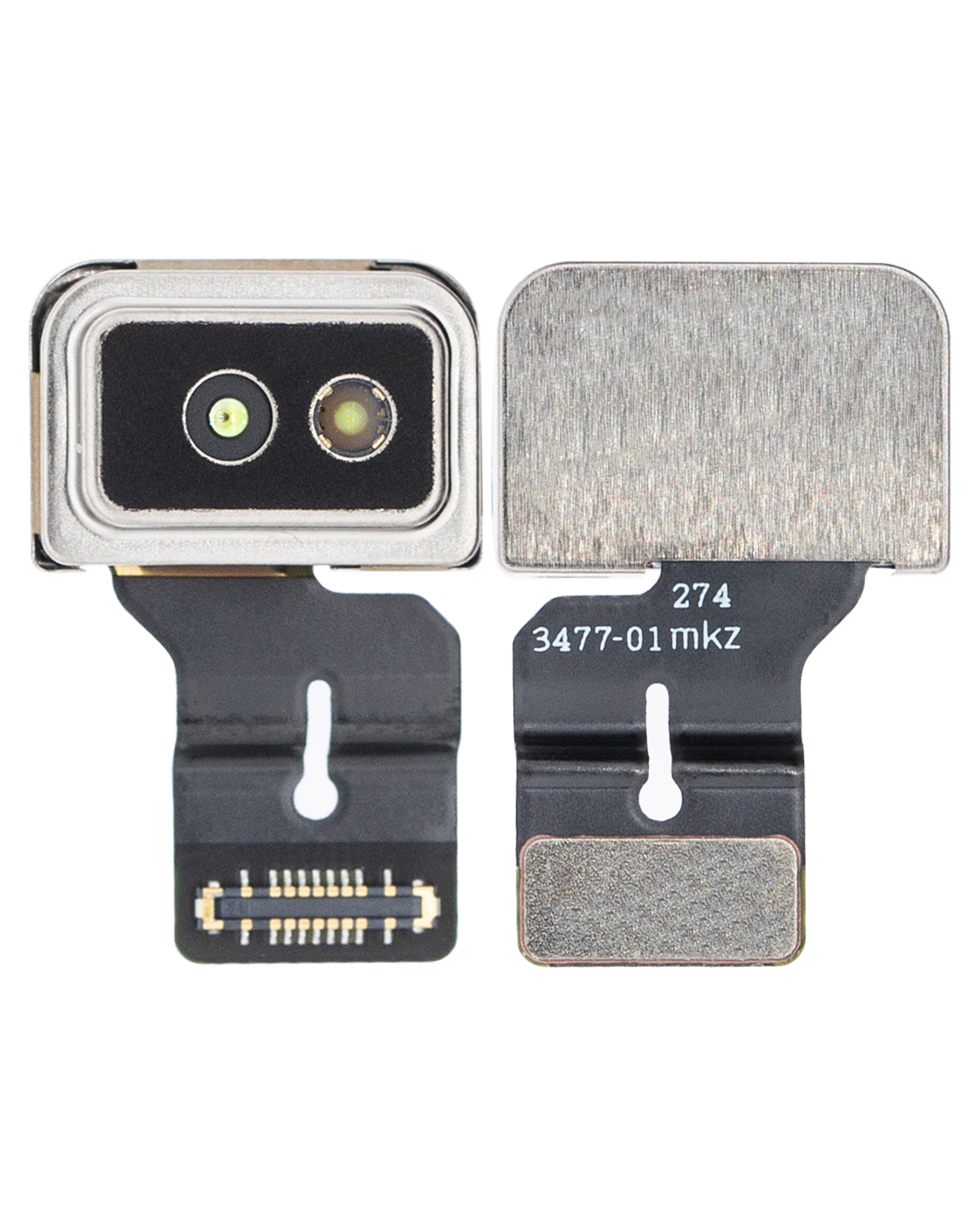Infrared Radar Scanner Flexkabel für iPhone 13 Pro Max – Bild 2