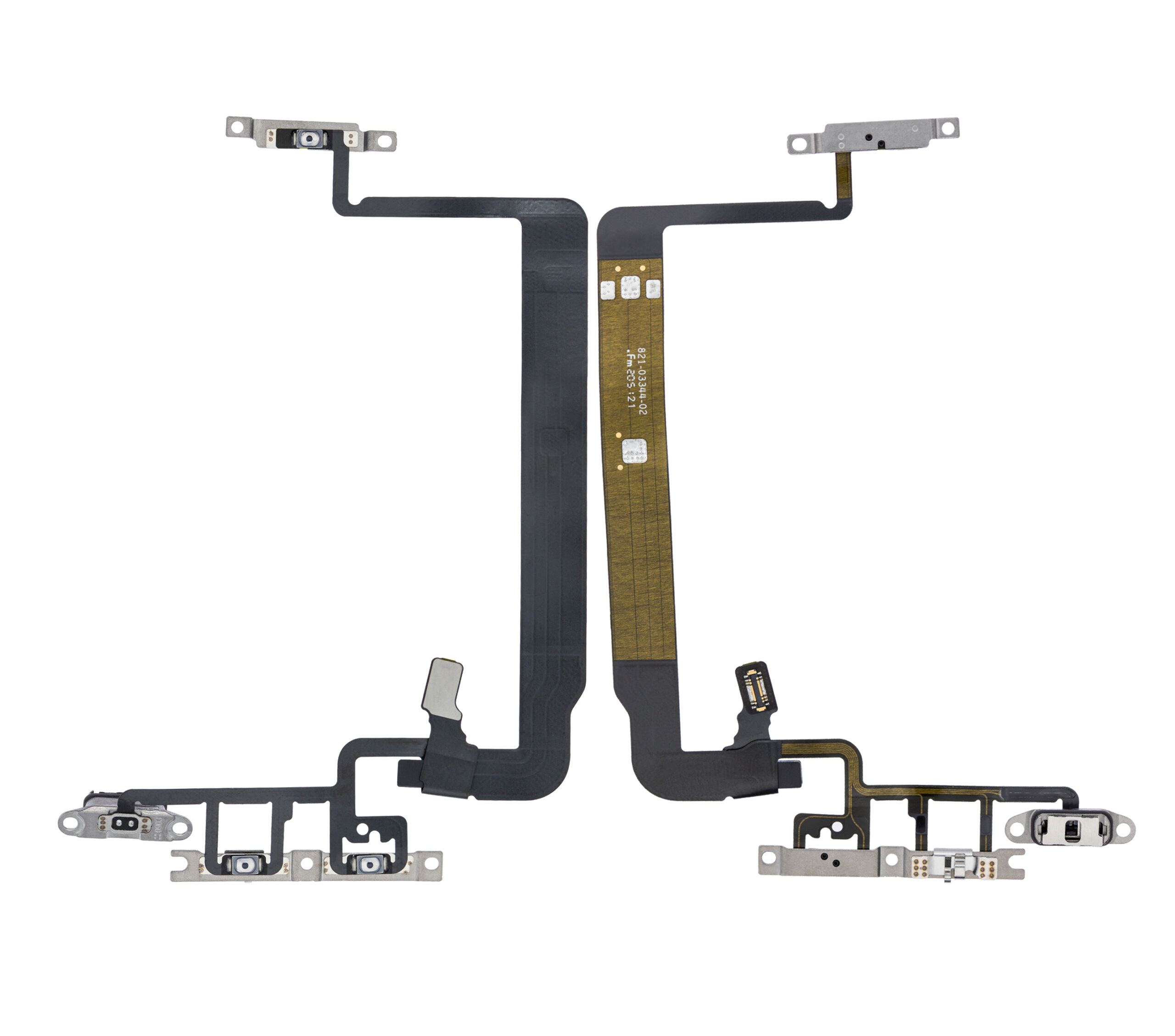 Powerbutton Flexkabel für iPhone 13 Pro Max – Bild 2