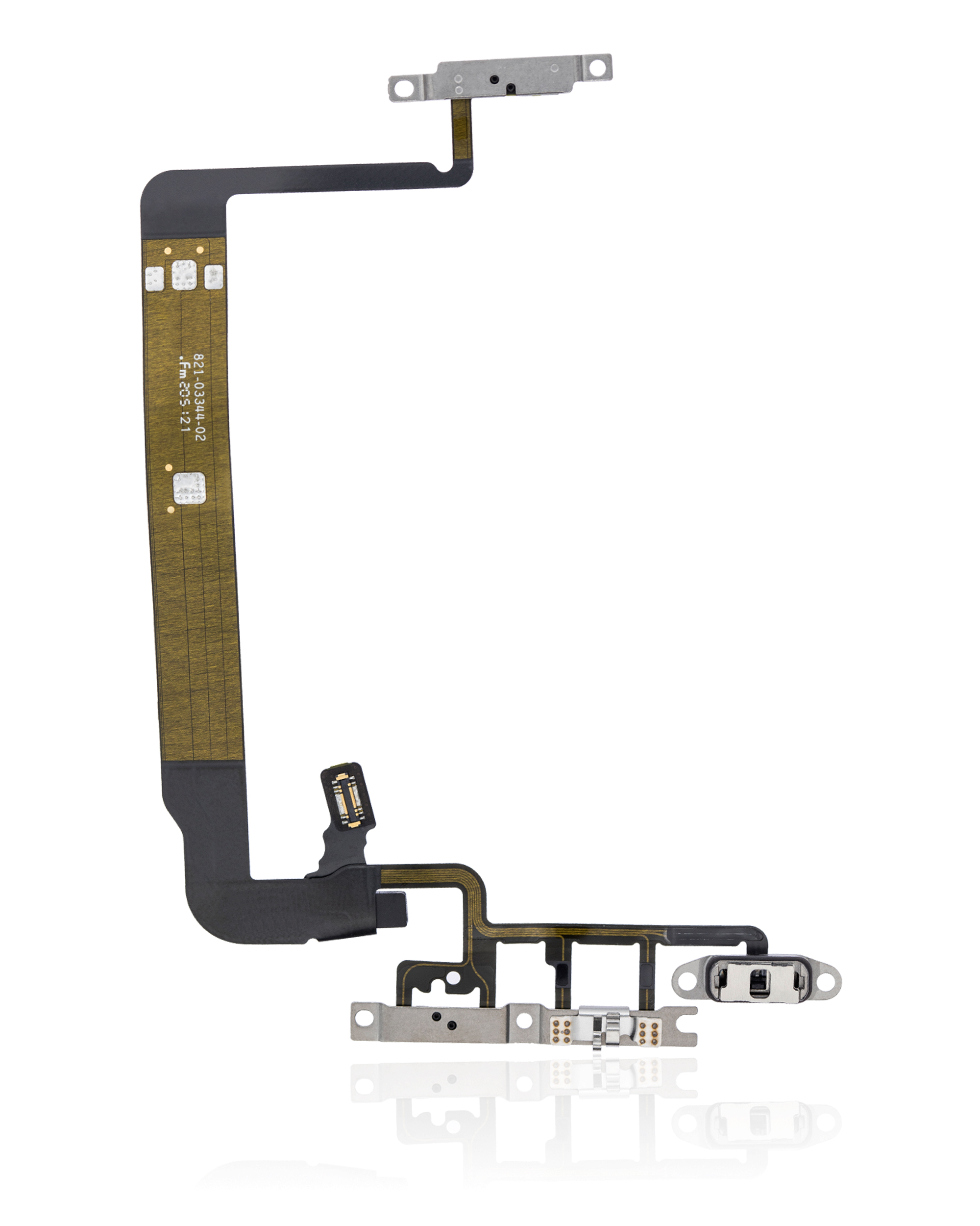 Powerbutton Flexkabel für iPhone 13 Pro Max – Bild 3