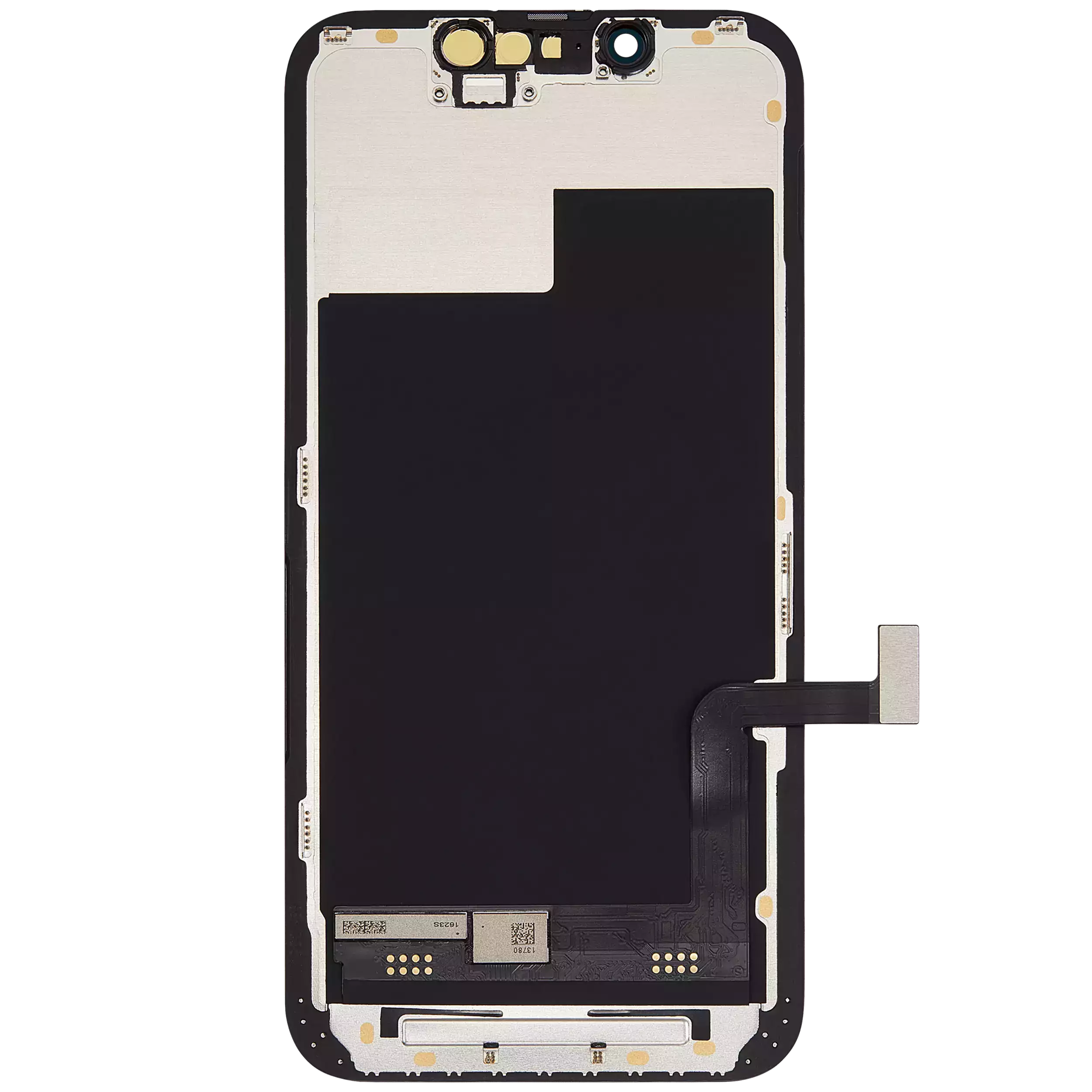 LCD Display für iPhone 13 Mini (Aftermarket: AQ7 / Incell) – Bild 3