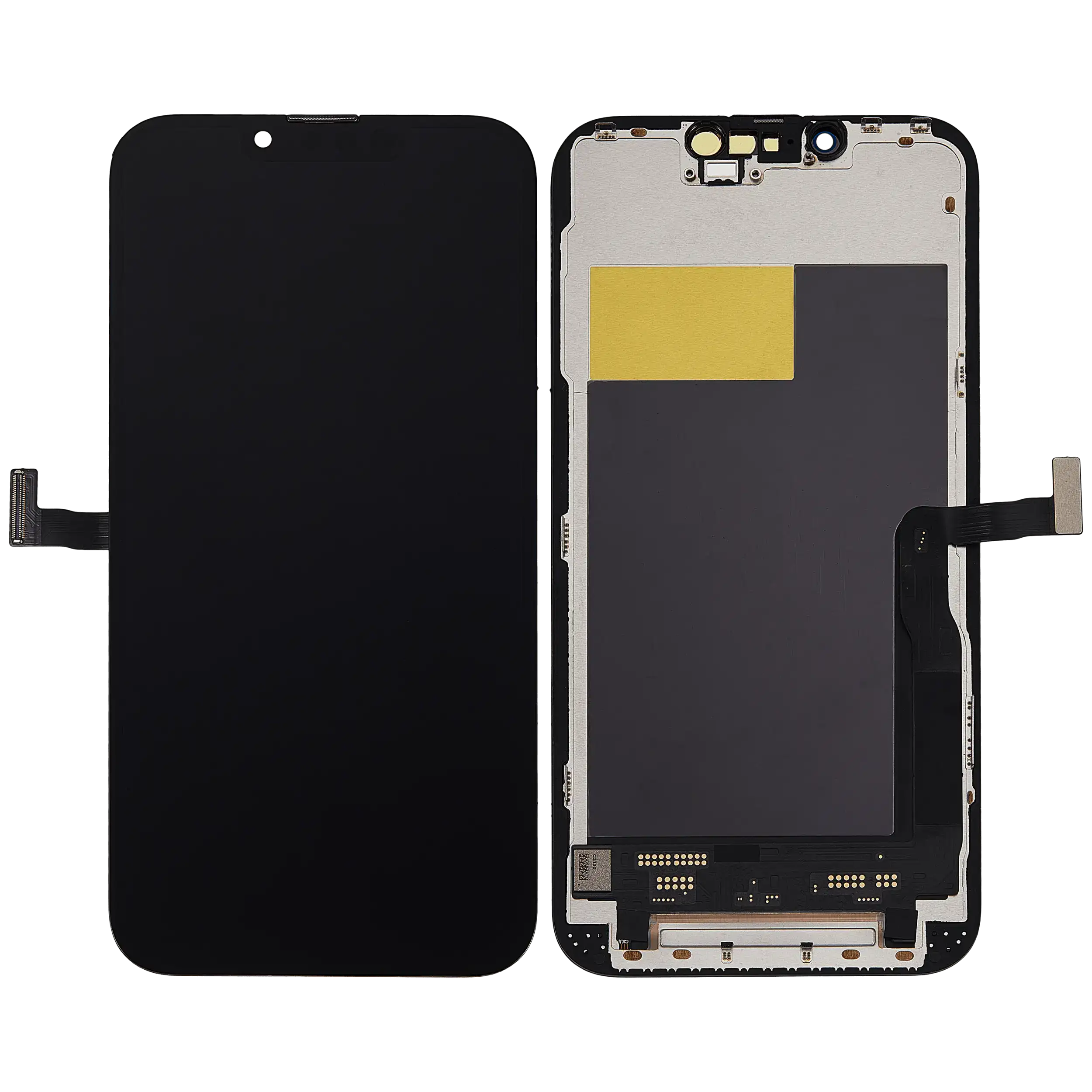 LCD Display für iPhone 13 Pro (Aftermarket: AQ7 / Incell) – Bild 2