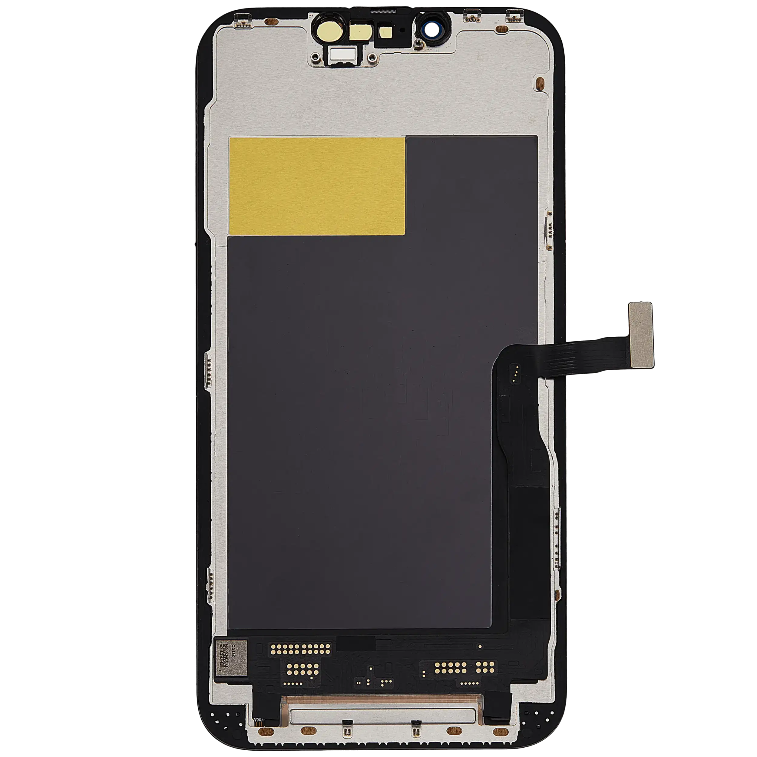 LCD Display für iPhone 13 Pro (Aftermarket: AQ7 / Incell) – Bild 3