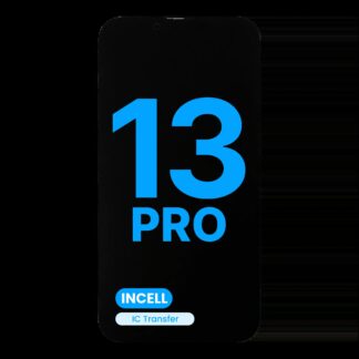 LCD Display für iPhone 13 Pro (Aftermarket: AQ7 / Incell)