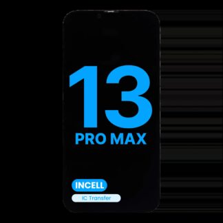 LCD Display für iPhone 13 Pro Max (Aftermarket: AQ7 / Incell)