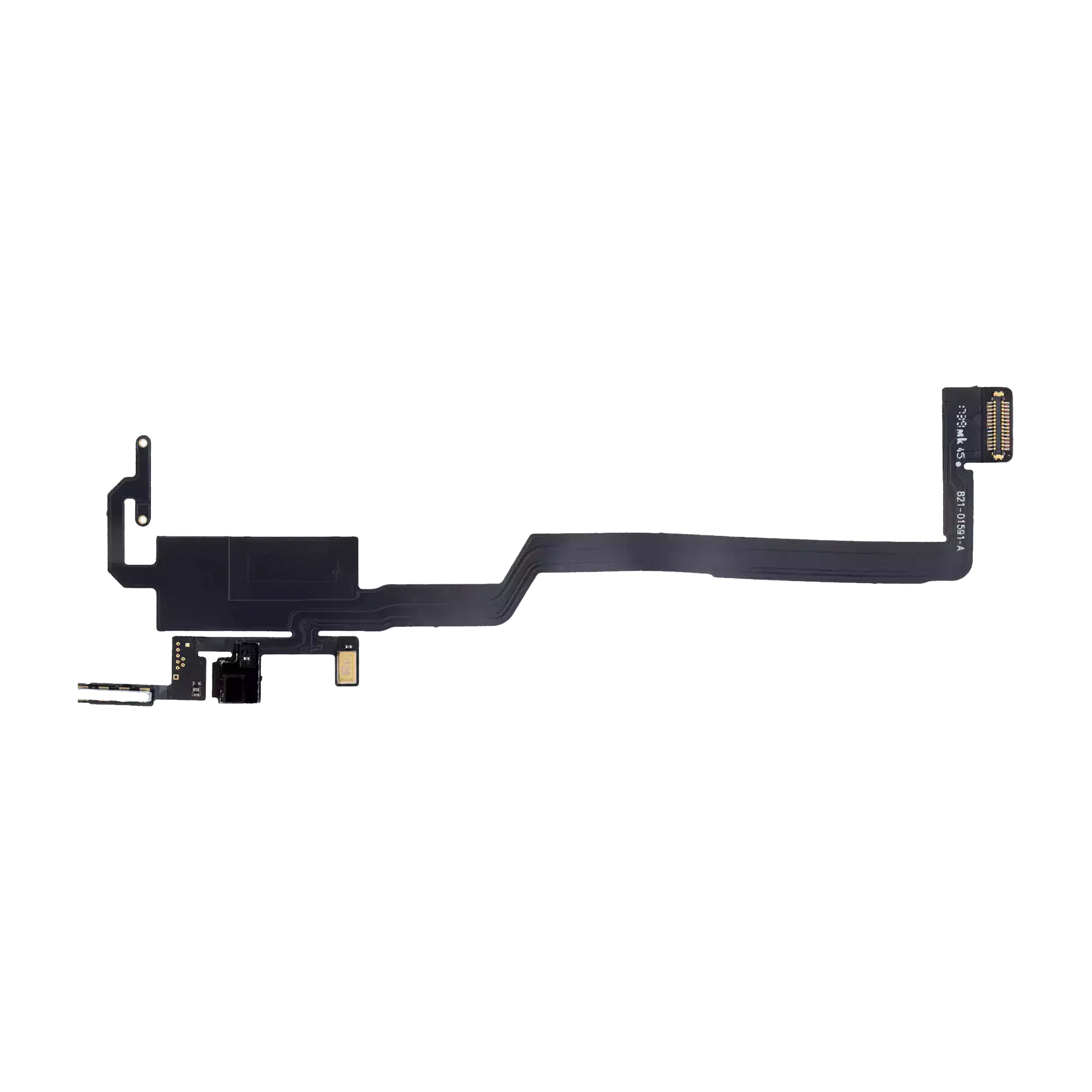 Proximity Light Sensor Flexkabel für iPhone 13 Pro – Bild 5