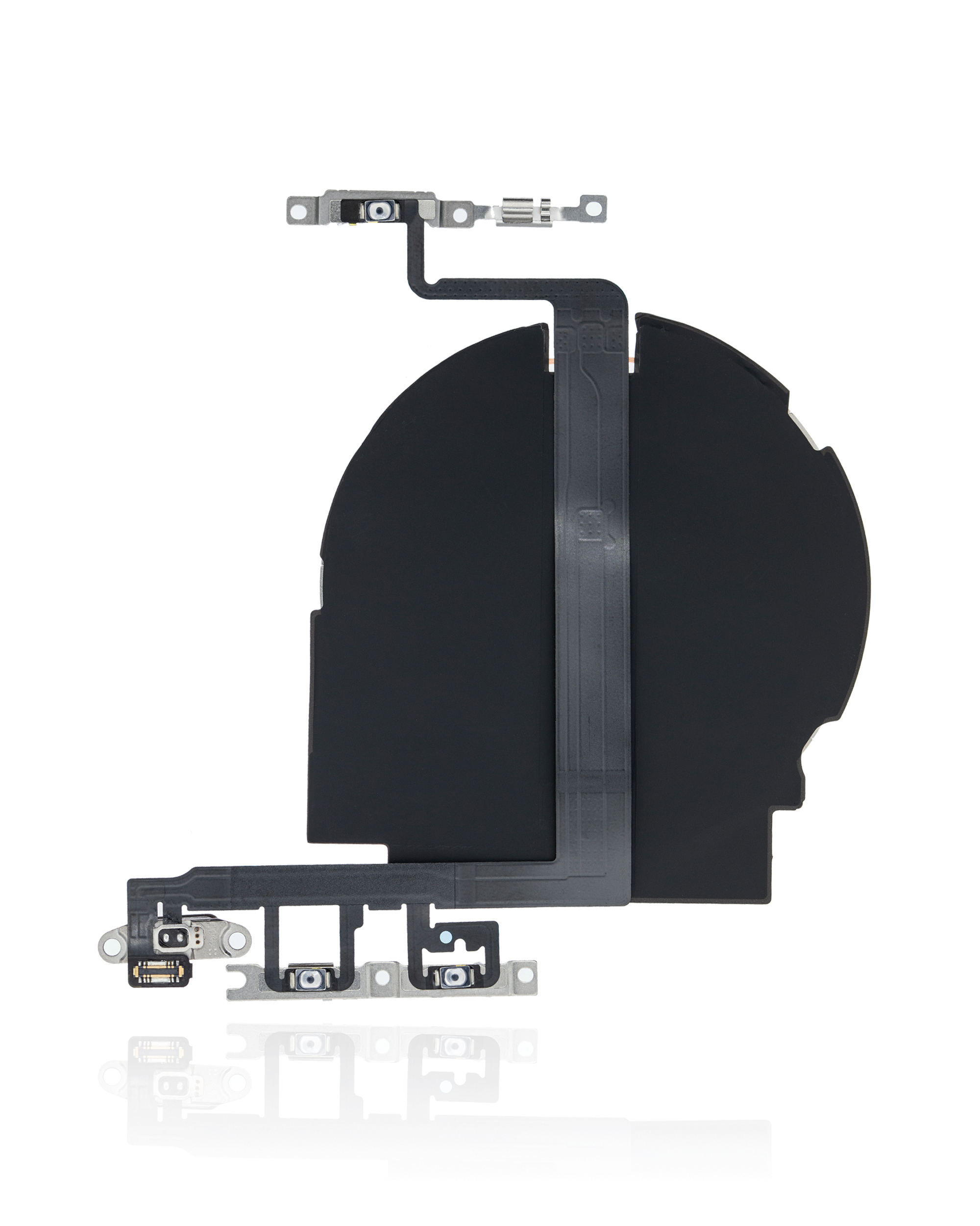 kabelloses NFC-Laden Flex mit Volume Flex für iPhone 13 – Bild 3