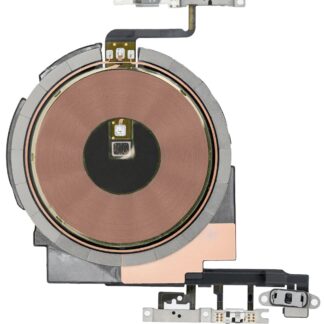 kabelloses NFC-Laden Flex mit Volume Flex für iPhone 13
