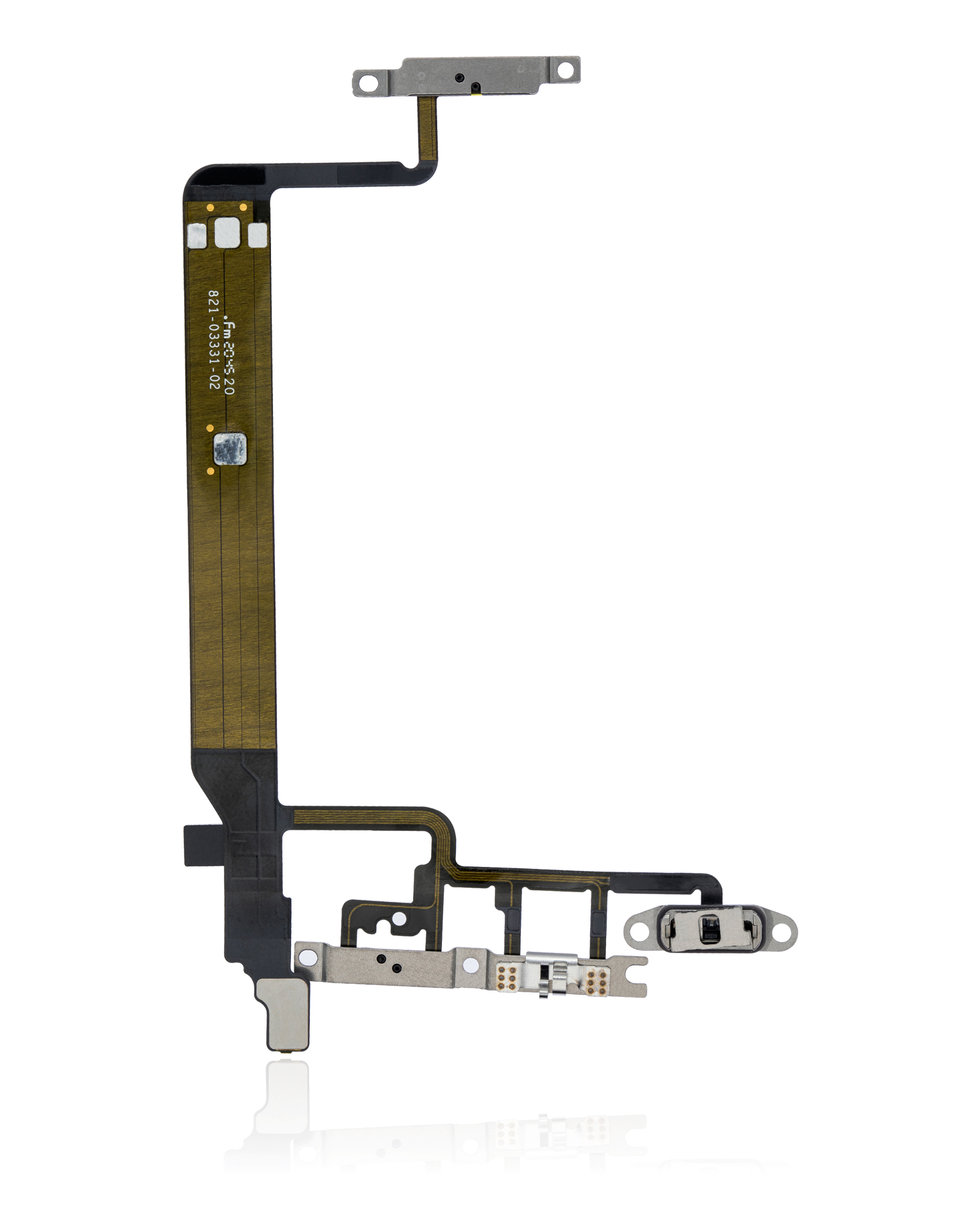 Powerbutton Flexkabel für iPhone 13 Pro – Bild 3