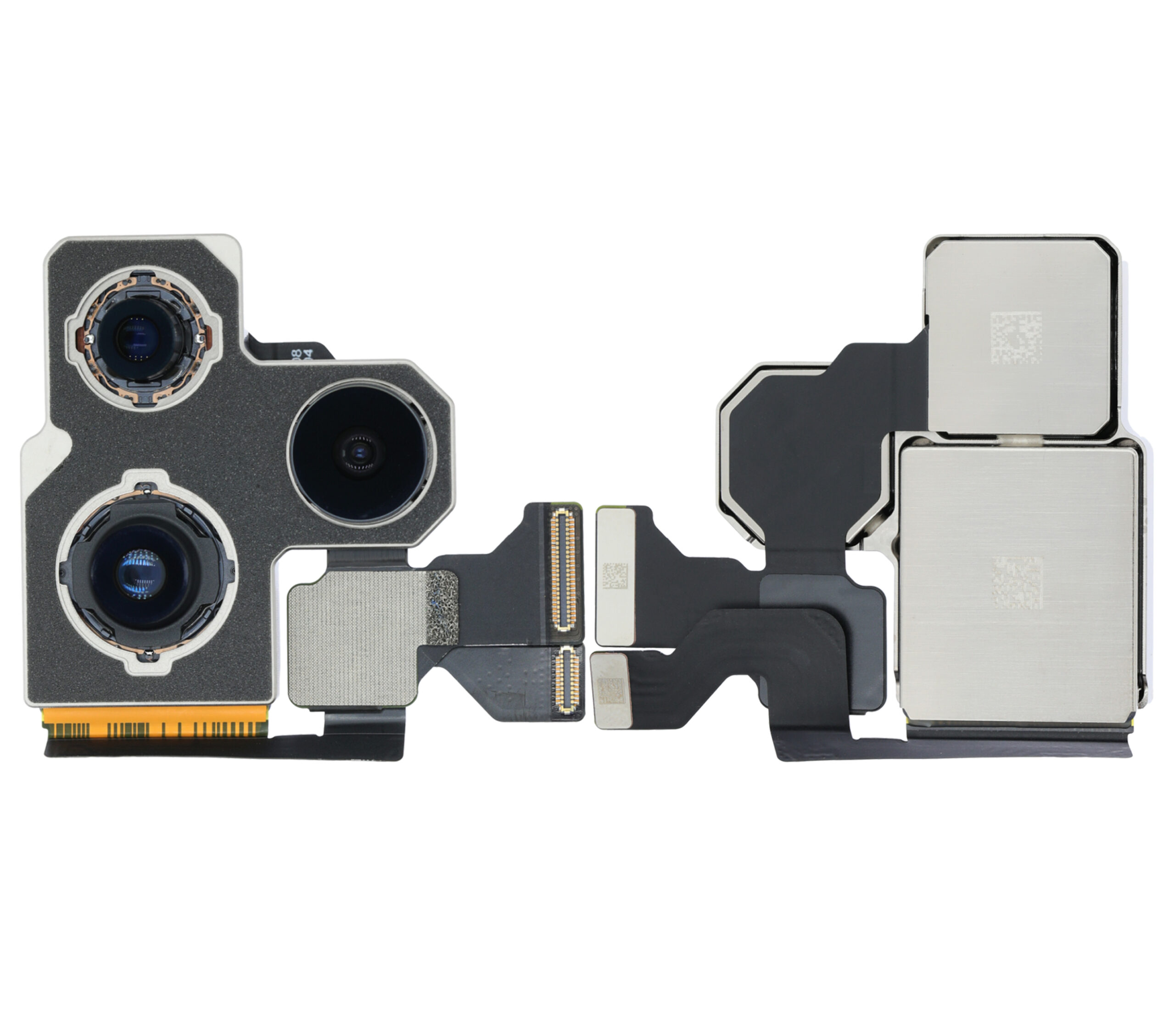 Rückkamera für iPhone 13 Pro / 13 Pro Max (Premium) – Bild 2