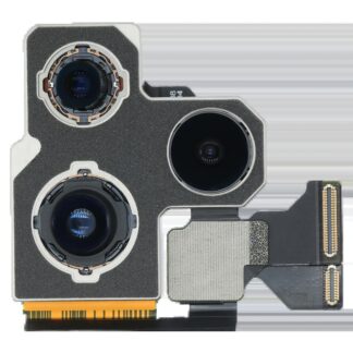 Rückkamera für iPhone 13 Pro / 13 Pro Max (Premium)