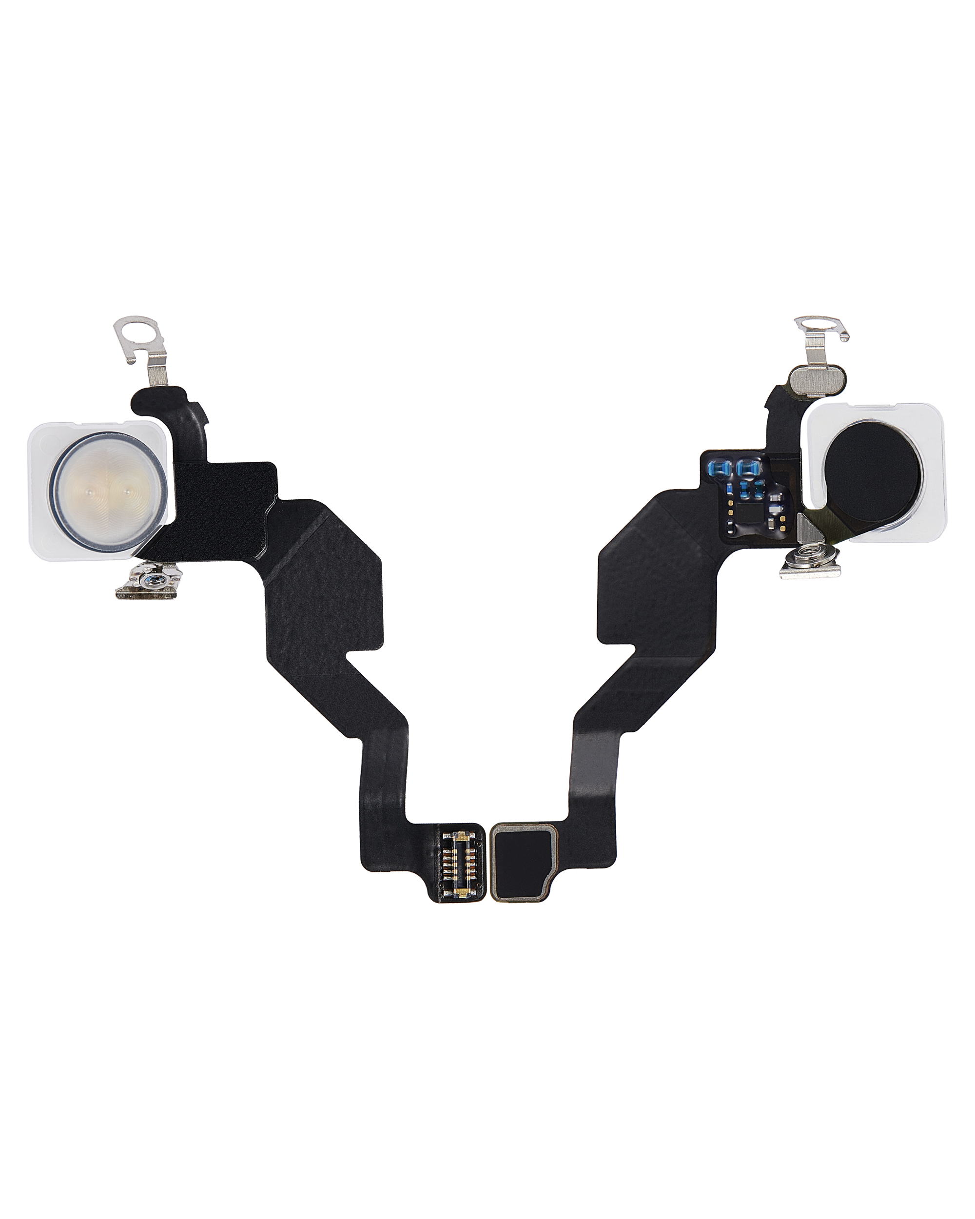 Taschenlampen-Flexkabel Kabel für iPhone 13 Mini – Bild 2
