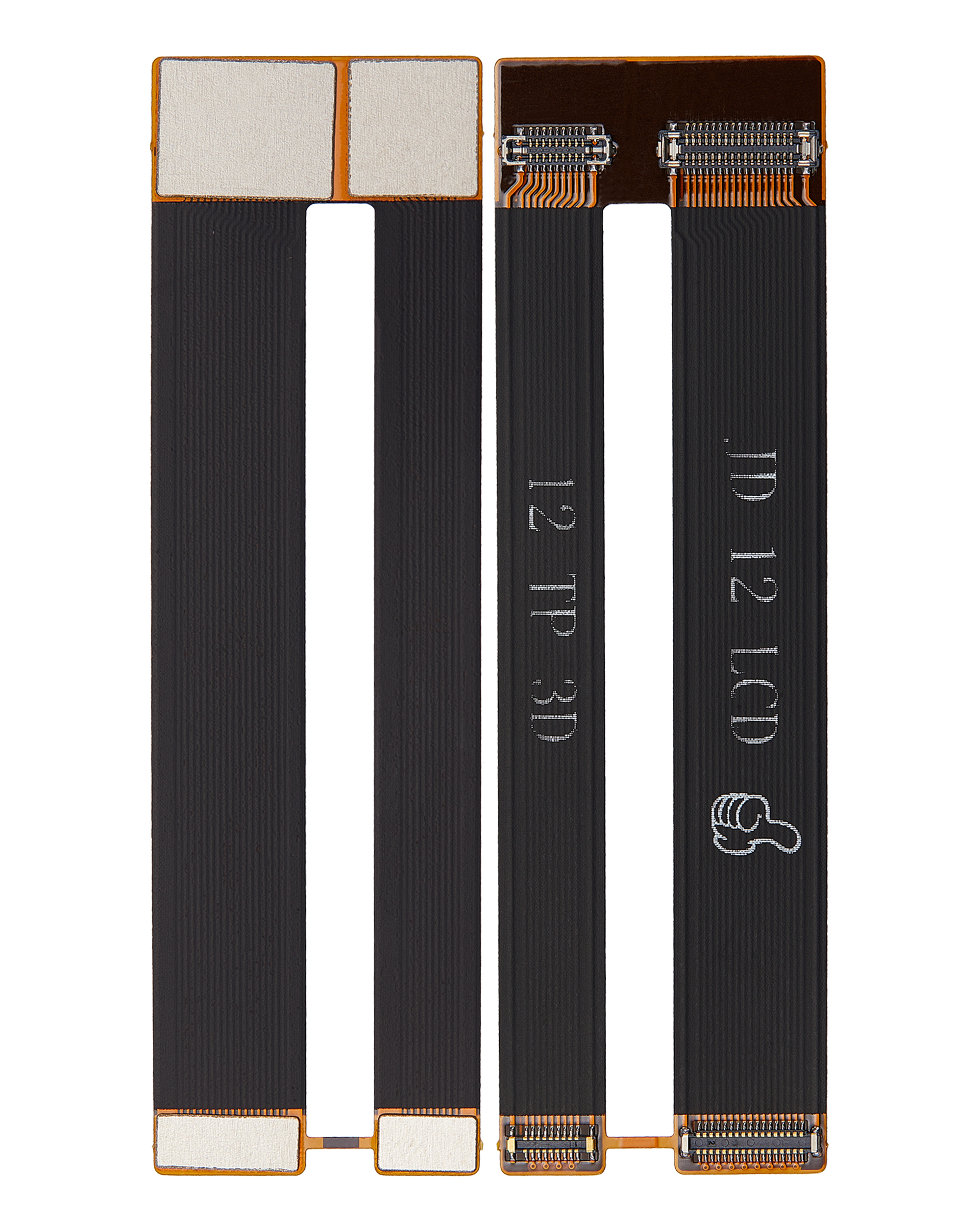 Tester Kabel (LCD Display) für iPhone 12 / 12 Pro – Bild 2